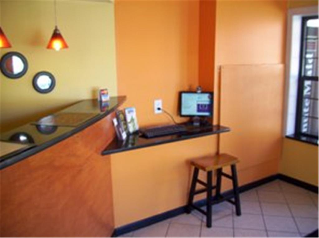 Vista Inn & Suites Beale Street Μέμφις Εξωτερικό φωτογραφία