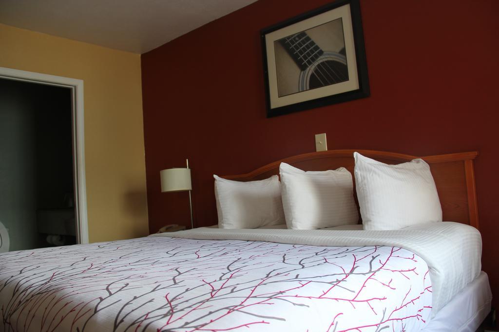 Vista Inn & Suites Beale Street Μέμφις Εξωτερικό φωτογραφία