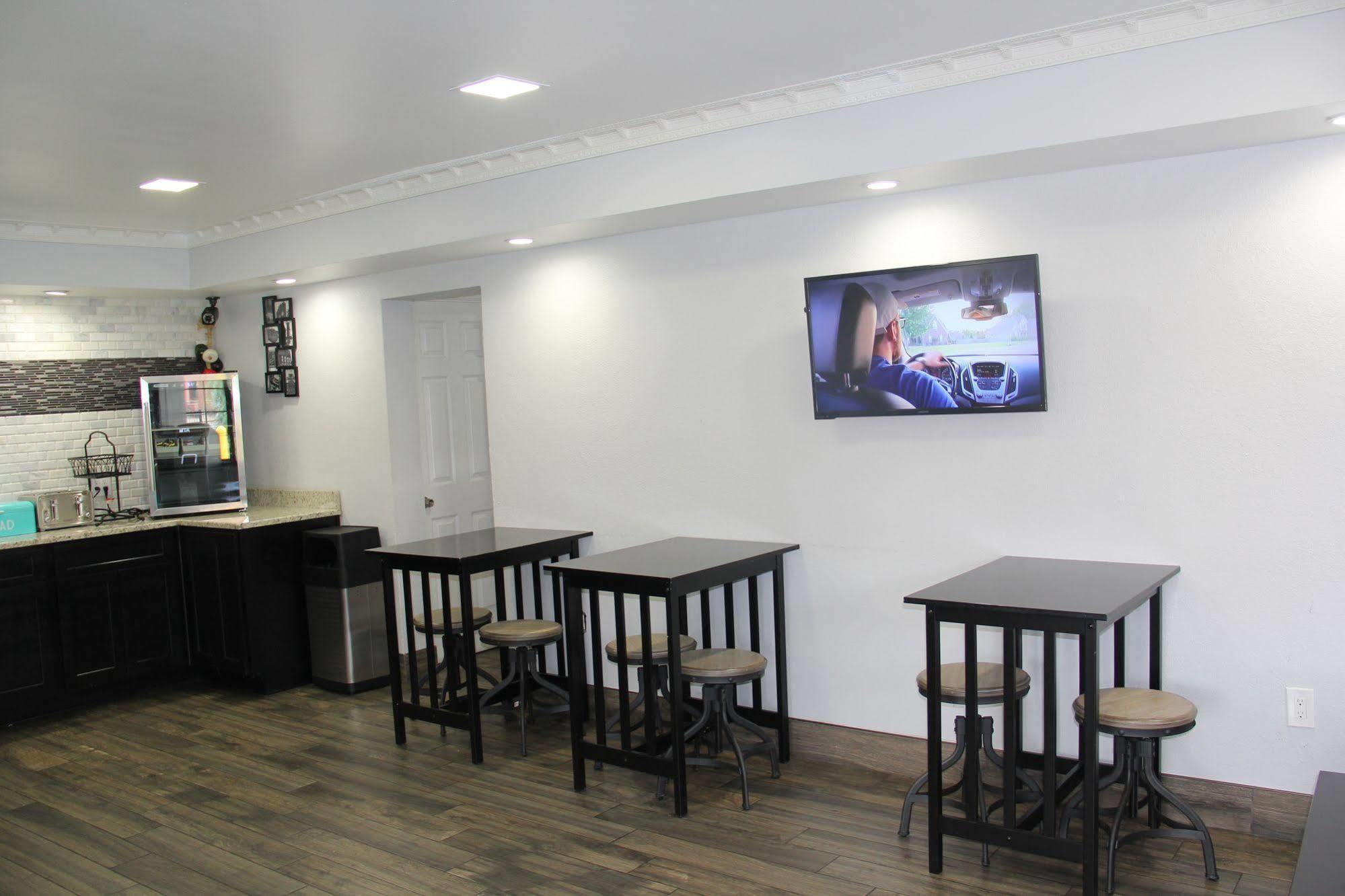 Vista Inn & Suites Beale Street Μέμφις Εξωτερικό φωτογραφία