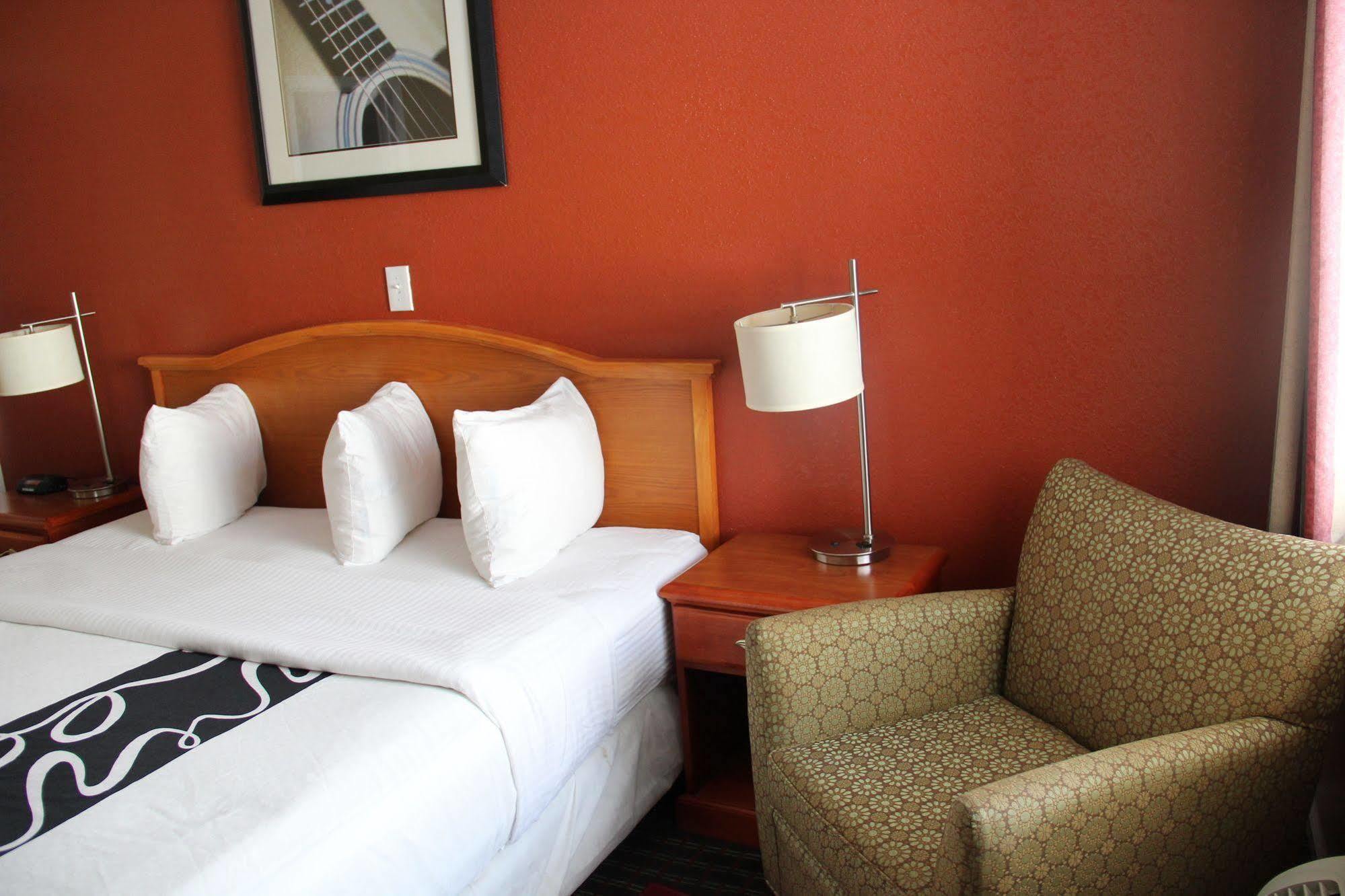 Vista Inn & Suites Beale Street Μέμφις Εξωτερικό φωτογραφία